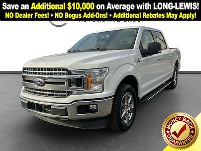 2020 Ford F-150 SuperCrew Cab RWD Pickup for sale #FA1050 - photo 1