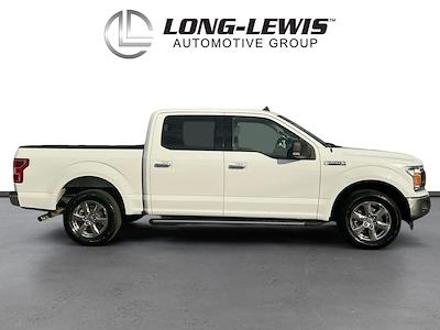 2020 Ford F-150 SuperCrew Cab RWD Pickup for sale #FA1050 - photo 2