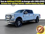 Used 2019 Ford F-250 XLT Crew Cab for sale #FA1055 - photo 1