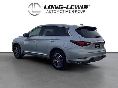 Used 2018 Infiniti QX60 Base for sale #FA1056 - photo 2