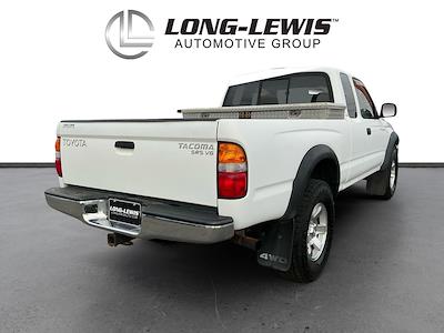 Used 2002 Toyota Tacoma Base Access Cab for sale #FA1057 - photo 2