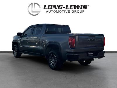 Used 2021 GMC Sierra 1500 AT4 Crew Cab for sale #FA1058 - photo 2