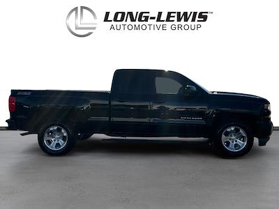 2017 Chevrolet Silverado 1500 Double Cab 4WD Pickup for sale #FA1058A - photo 2
