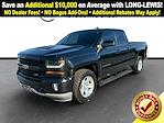 2017 Chevrolet Silverado 1500 Double Cab 4WD Pickup for sale #FA1058A - photo 1