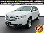 2012 Lincoln MKX FWD SUV for sale #FA1063A - photo 1