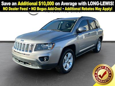 2015 Jeep Compass FWD SUV for sale #FA1063Z - photo 1