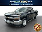 2018 Chevrolet Silverado 1500 Double Cab RWD Pickup for sale #FA1065A - photo 1