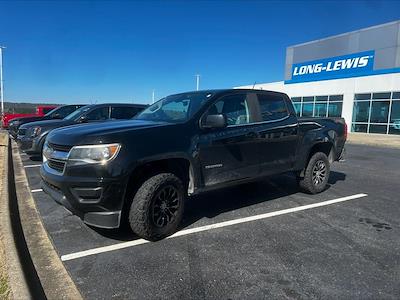 Used 2018 Chevrolet Colorado - photo 1