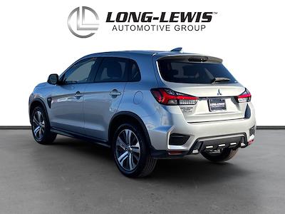 Used 2024 Mitsubishi Outlander Sport for sale #FA1066 - photo 2