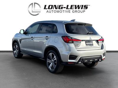 2024 Mitsubishi Outlander Sport 4WD SUV for sale #FA1067 - photo 2