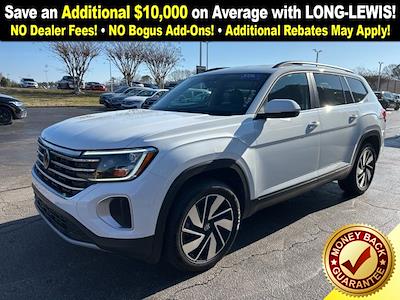 Used 2024 Volkswagen Atlas SE for sale #FA1074 - photo 1