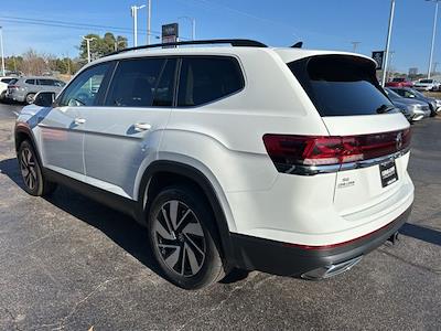 Used 2024 Volkswagen Atlas SE for sale #FA1074 - photo 2