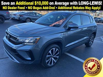 Used 2024 Volkswagen Taos SE for sale #FA1075 - photo 1