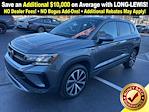 2024 Volkswagen Taos FWD SUV for sale #FA1075 - photo 1