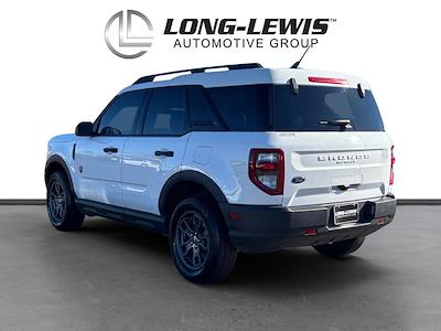 2024 Ford Bronco Sport 4WD SUV for sale #FA1078 - photo 2