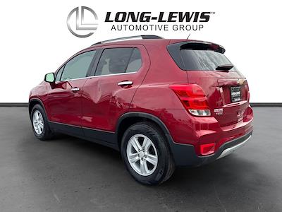 Used 2020 Chevrolet Trax LT for sale #FA1081 - photo 2