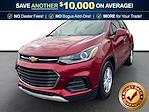 Used 2020 Chevrolet Trax LT for sale #FA1081 - photo 1