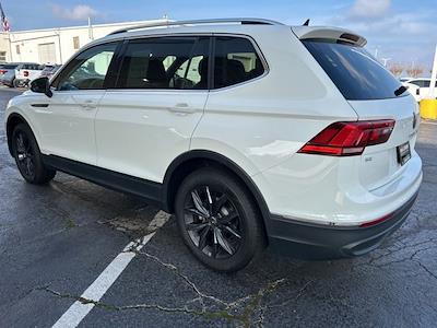 2024 Volkswagen Tiguan FWD SUV for sale #FA1084 - photo 2