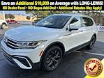 2024 Volkswagen Tiguan FWD SUV for sale #FA1084 - photo 1