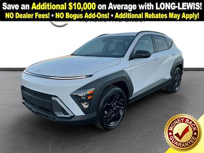 Used 2026 Hyundai Kona SEL Sport for sale #FA1085 - photo 1