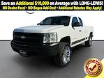 2011 Chevrolet Silverado 1500 Extended Cab RWD Pickup for sale #FA1086A - photo 1