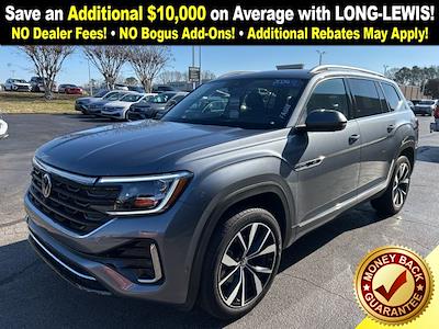 Used 2024 Volkswagen Atlas SEL Premium R-Line for sale #FA1088 - photo 1