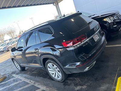 Used 2021 Volkswagen Atlas SEL for sale #FA1088A - photo 2
