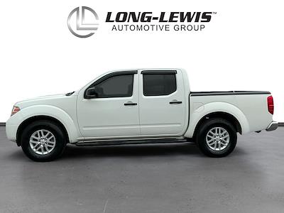 Used 2016 Nissan Frontier SV Crew Cab for sale #FA1089 - photo 2