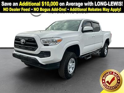 2017 Toyota Tacoma Double Cab RWD Pickup for sale #FA1090 - photo 1