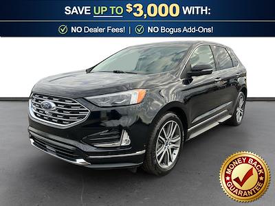 2019 Ford Edge AWD SUV for sale #FA1093 - photo 1