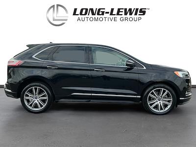 2019 Ford Edge AWD SUV for sale #FA1093 - photo 2