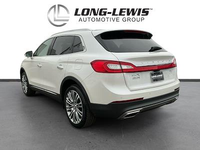 Used 2016 Lincoln MKX Reserve for sale #FA1094 - photo 2
