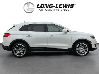 Used 2016 Lincoln MKX Reserve for sale #FA1094 - photo 2