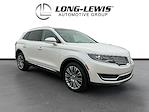 Used 2016 Lincoln MKX Reserve for sale #FA1094 - photo 7