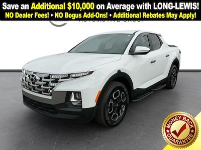 Used 2022 Hyundai Santa Cruz SEL Double Cab for sale #FA1095 - photo 1