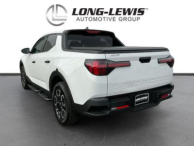 Used 2022 Hyundai Santa Cruz SEL Double Cab for sale #FA1095 - photo 2