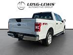 2018 Ford F-150 SuperCrew Cab 4WD Pickup for sale #FA1096 - photo 13