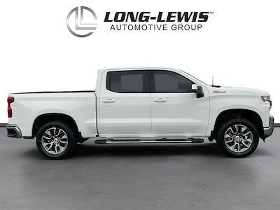Used 2016 Chevrolet Silverado 1500 LT Crew Cab for sale #FA1100 - photo 2
