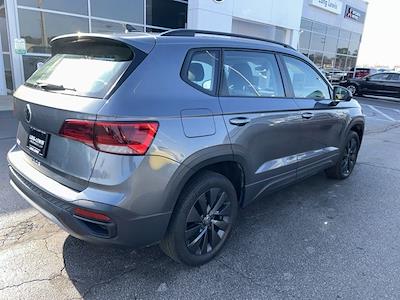 2024 Volkswagen Taos FWD SUV for sale #FA1107 - photo 2