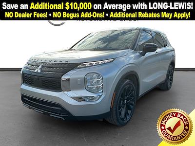 2022 Mitsubishi Outlander 4WD SUV for sale #FA1108 - photo 1