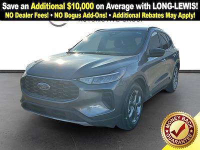 Used 2025 Ford Escape ST-Line for sale #FA1110 - photo 1