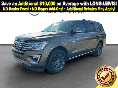 Used 2019 Ford Expedition Limited for sale #FA1113 - photo 1