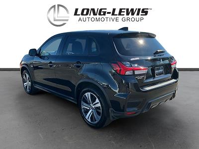 Used 2023 Mitsubishi Outlander Sport - photo 1