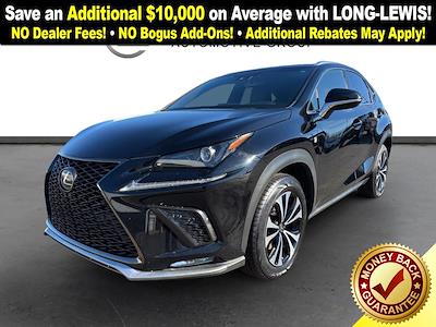 Used 2018 Lexus NX 300 Base for sale #FA1115 - photo 1