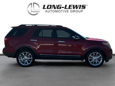 Used 2015 Ford Explorer - photo 1