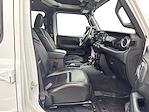 Used 2020 Jeep Wrangler Unlimited Sahara for sale #FA1133 - photo 22