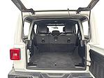 Used 2020 Jeep Wrangler Unlimited Sahara for sale #FA1133 - photo 24