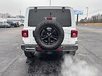 Used 2020 Jeep Wrangler Unlimited Sahara for sale #FA1133 - photo 9