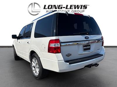 Used 2017 Ford Expedition - photo 1