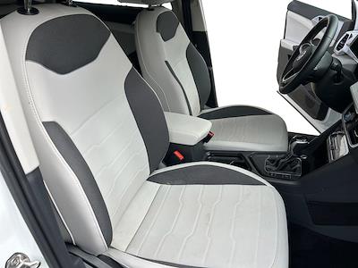 Used 2025 Volkswagen Taos - photo 1